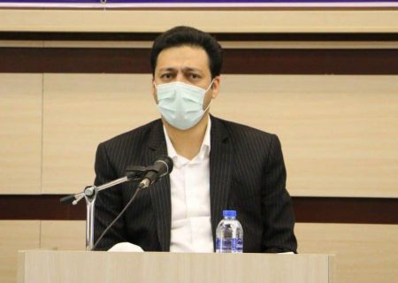 کاهش خطرپذیری در بلاهای طبیعی اولویت دستگاه‌های اجرایی شهرری باشد