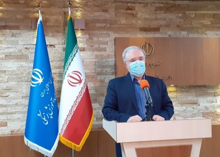 واکسن کرونا برای ۲۱ میلیون ایرانی تأمین می‌شود/ اجرای سخت‌تر محدودیت‌های ادارات از شنبه