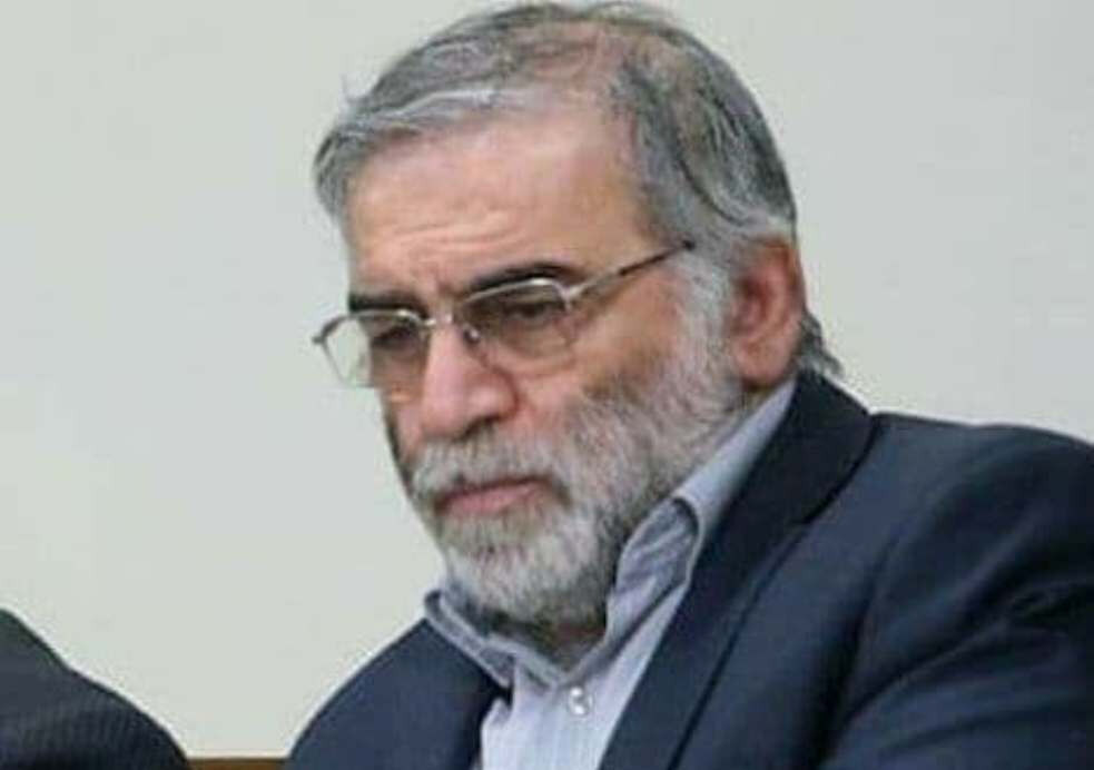 شهادت رییس سازمان پژوهش و نوآوری وزارت دفاع در عملیات تروریستی