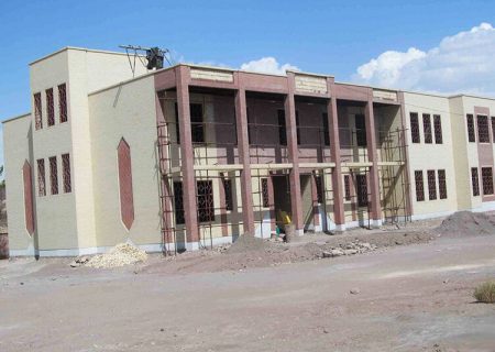 ۱۳۰ کلاس درس در شهرستان ری در حال احداث است