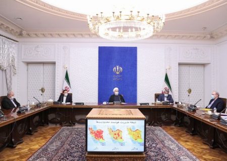 روحانی: ساخت واکسن ایرانی و خرید آن از خارج از کشور در دستور کار است