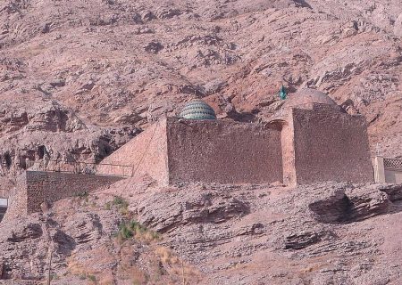 شورای شهر تهران درپی ثبت میراث طبیعی کوه بی‌بی شهربانو شهرری است