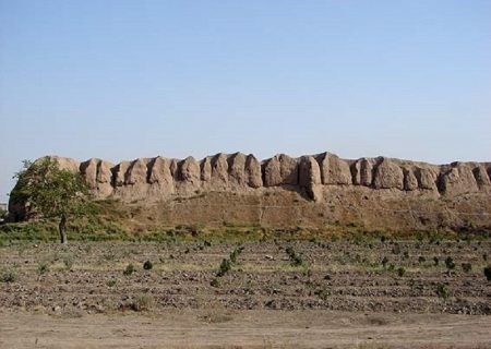 قلعه گبری به موزه مشاهیر شهرستان ری تبدیل می‌شود