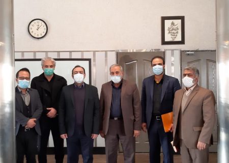مسائل میراث‌فرهنگی شهرستان ری با همکاری نماینده مجلس پیگیری می‌شود
