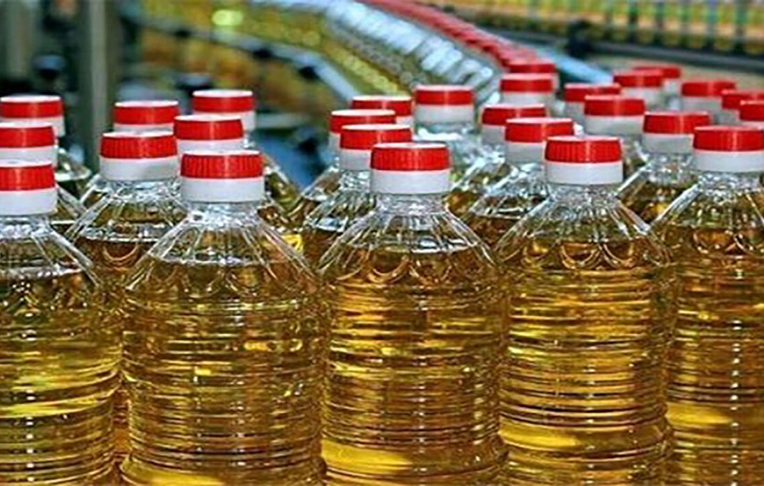 روغن زیتون تقلبی به بازار نرسید