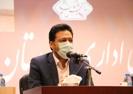فرماندار ری: شهروندان فاقد پرونده سلامت برای واکسیناسیون در سامانه خودارزیابی بیماری کرونا ثبت نام کنند