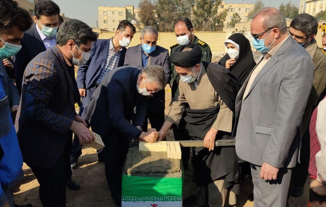 چهار طرح آموزشی و کشاورزی در شهرستان ری به بهره‌برداری رسید