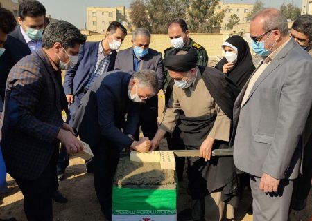 چهار طرح آموزشی و کشاورزی در شهرستان ری به بهره‌برداری رسید