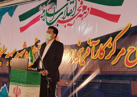فرماندار ری : آب آشامیدنی ۱۹ روستای شهرستان ری به رینگ تهران متصل شد