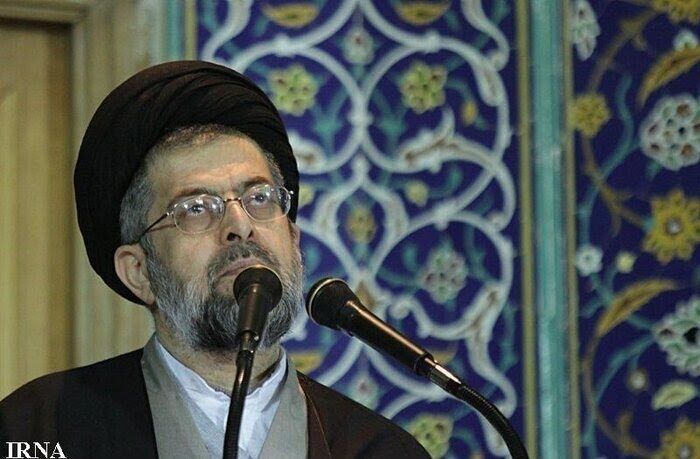 حضور مردم در روز ۲۲ بهمن بی نظیر بود