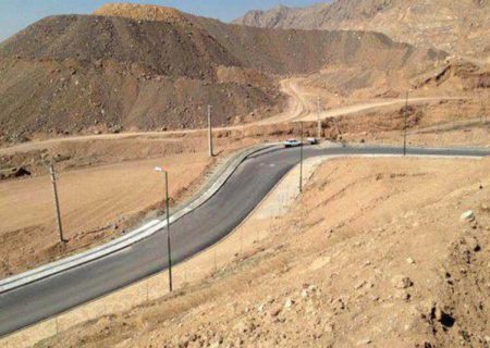 احداث مسیر دسترسی ویژه به بقعه بی‌بی شهربانو