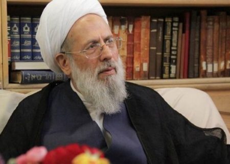 آیت الله محمدی ری شهری دعوت حق را لبیک گفت