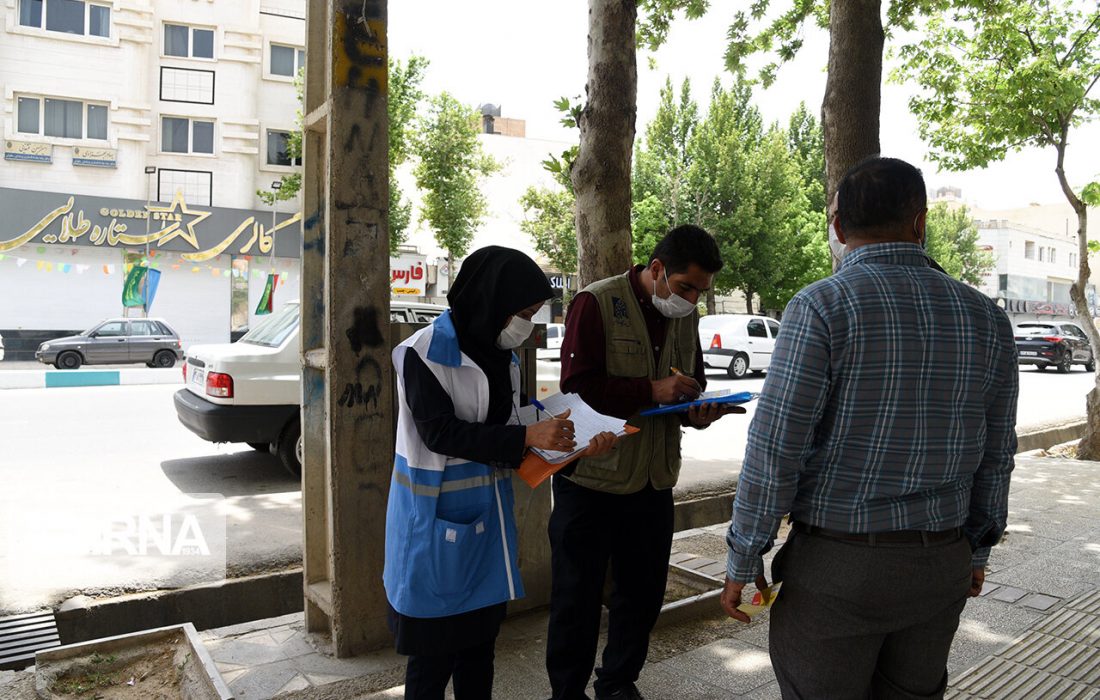 ۱۰ تیم بازرسی بر عملکرد واحدهای صنفی شهرستان ری نظارت دارند