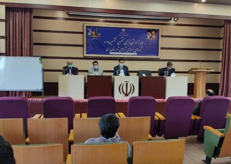 فرماندار ری: منتخبان شورای اسلامی شهرها جایگاه این نهاد را ارتقا دهند