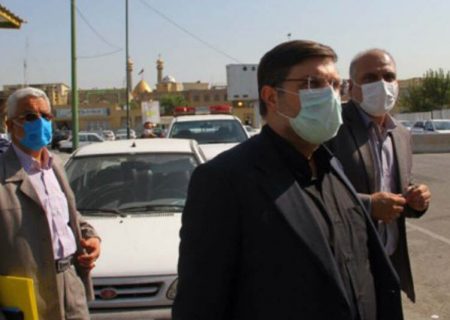 گردشگری به واسطه وجود آثار تاریخی و مذهبی ری عامل توسعه پایدار است