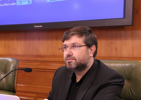 کلنگ زنی پارکینگ جنوب حرم عبدالعظیم تا ۷ روز دیگر