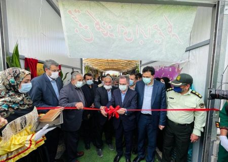 ۴ طرح عمرانی، کشاورزی و خدماتی در شهرستان ری به بهره‌برداری رسید