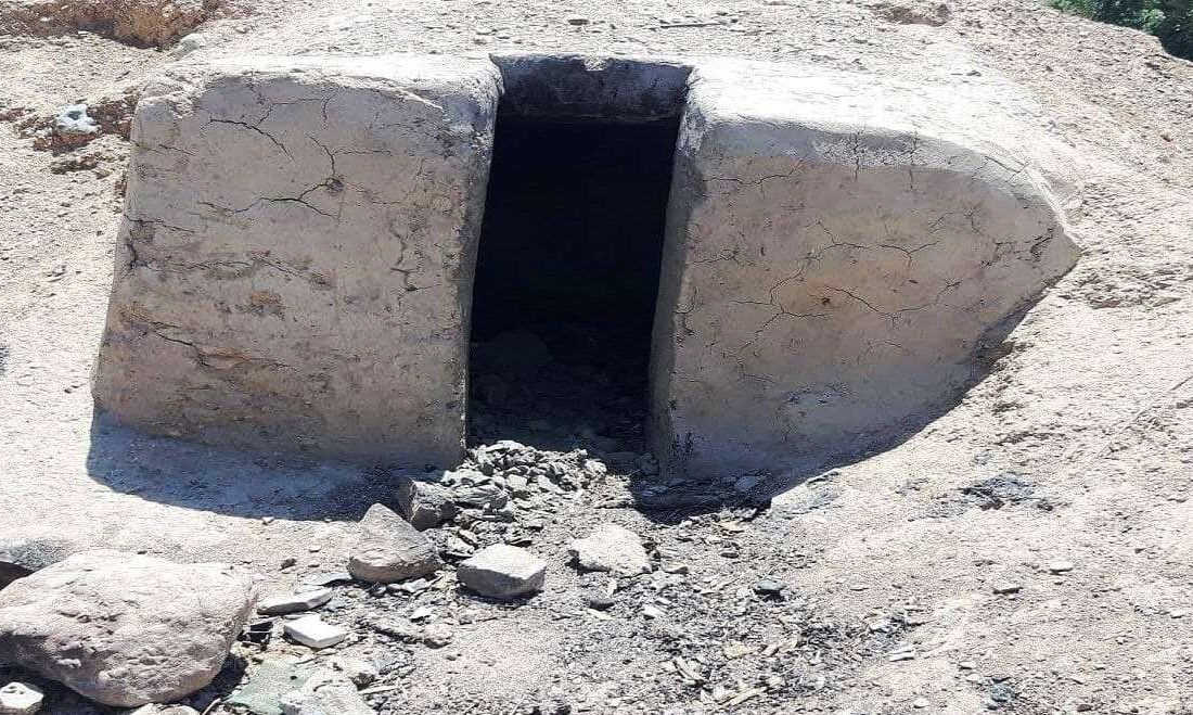 باند توزیع کننده موادمخدر در معادن متروکه شهرستان ری منهدم شد