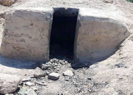 باند توزیع کننده موادمخدر در معادن متروکه شهرستان ری منهدم شد