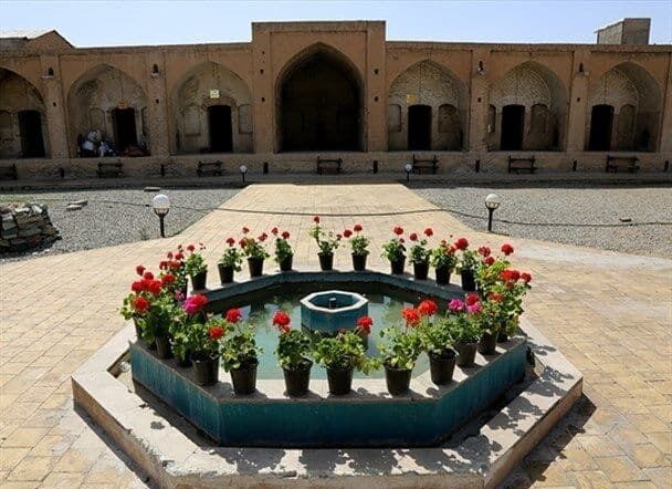 ادعای یک تاریخ‌پژوه: کاروانسراهای ری به نام ‌استان‌های دیگر در ‌یونسکو ثبت شده‌اند