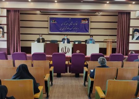 فرماندار ری: برای تحقق اشتغالزایی باید به ظرفیت‌های داخلی تکیه کرد