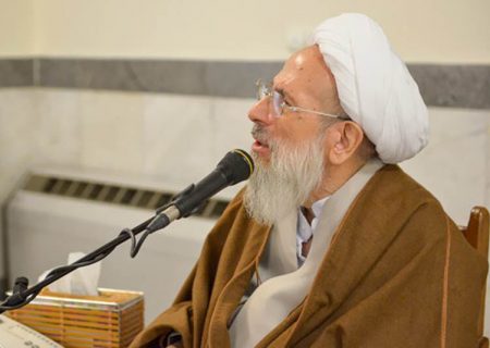 آیت‌الله ری شهری: نسبت به حل مشکلات مردم شهرری غفلت شده‌است