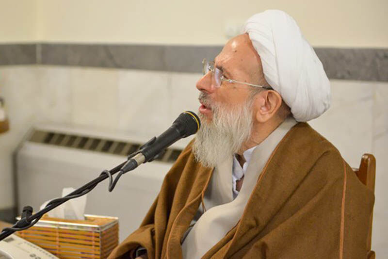آیت‌الله ری شهری: نسبت به حل مشکلات مردم شهرری غفلت شده‌است