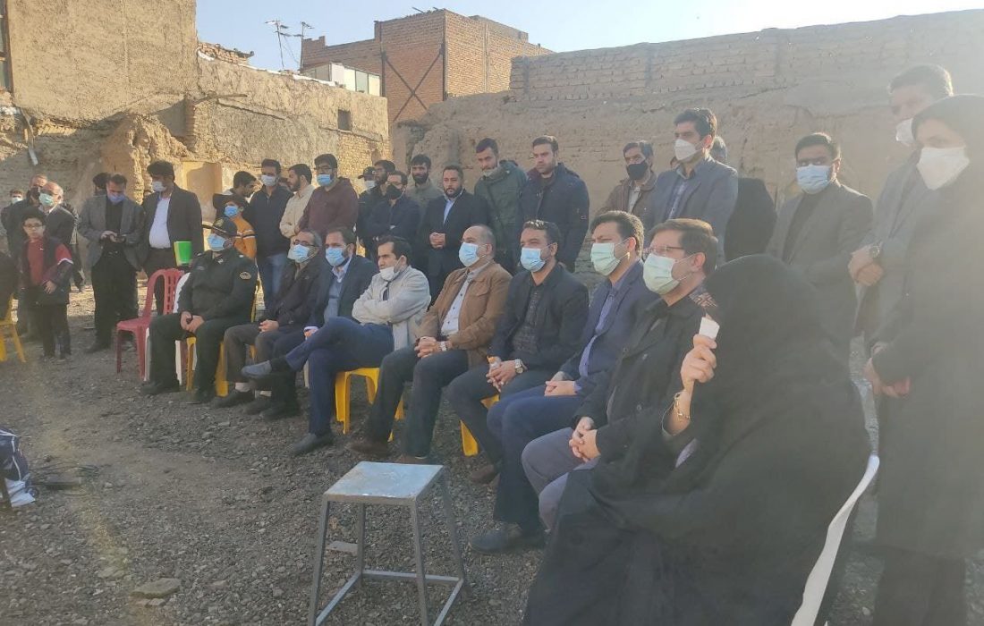 نماینده مجلس: شهرداری تهران برای نوسازی محله نفرآباد شهرری پیشگام شود