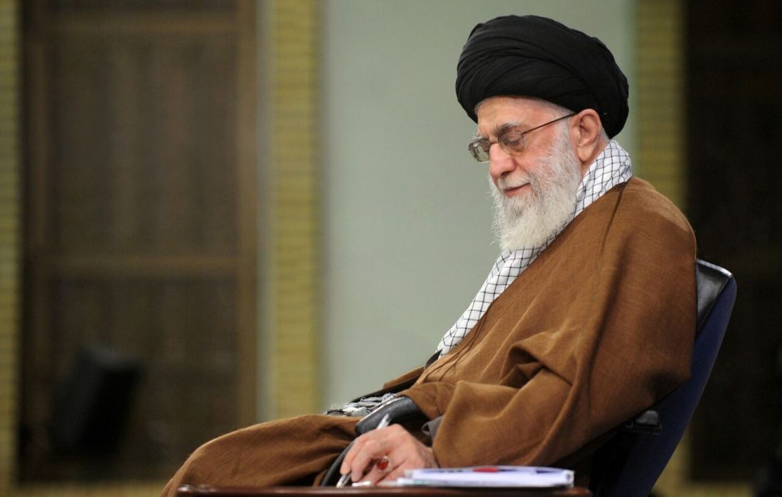 رهبر انقلاب در حکمی حجت‌الاسلام قاضی‌عسکر را به تولیت آستان حضرت عبدالعظیم منصوب کردند