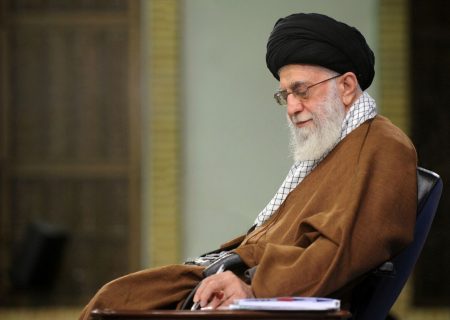 رهبر انقلاب در حکمی حجت‌الاسلام قاضی‌عسکر را به تولیت آستان حضرت عبدالعظیم منصوب کردند