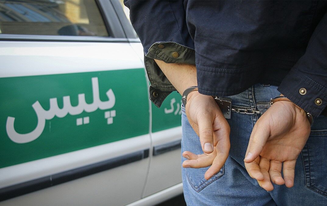 بازداشت سارق عابربانک سالمندان در ری