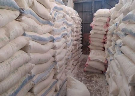 فرماندار ری: سودجویان بازار آرد و نان به دست سربازان گمنام امام زمان(عج) دستگیر شدند