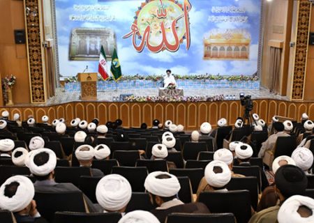قاضی عسکر: مجالس سیدالشهداء(ع) بهترین فرصت برای افزایش معرفت و بصیرت مردم است