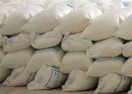جریمه میلیاردی برای عرضه خارج از شبکه آرد در ری