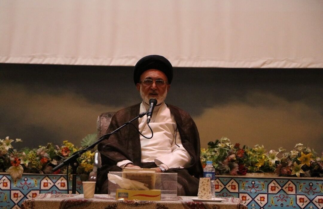قاضی عسکر: اسلام موافق آزادی بیان و قلم است
