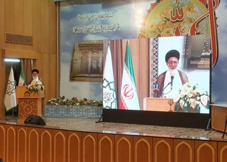 حجت الاسلام قاضی عسکر: آمادگی در اختیار گذاشتن زمین به شهرداری تهران برای ساخت و ساز را داریم