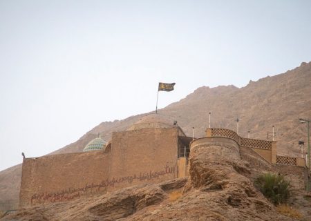 فرماندار ری: کوه بی‌بی شهربانو با همکاری شهرداری تهران ساماندهی می‌شود