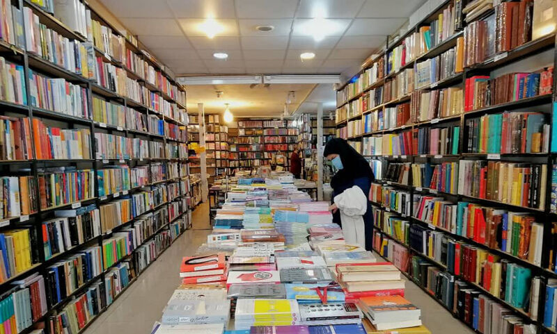 ویژه برنامه های هفته کتاب و کتابخوانی در شهرستان ری تشریح شد
