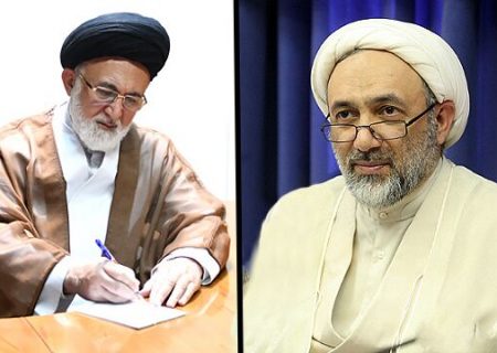 انتصاب سرپرست جدید معاونت امورعلمی و ‌فرهنگی آستان مقدس حضرت عبدالعظیم(ع)