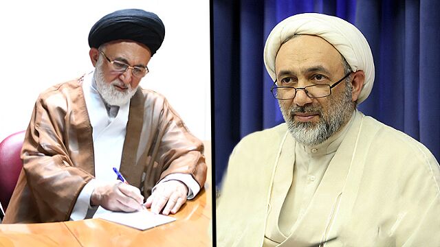 انتصاب سرپرست جدید معاونت امورعلمی و ‌فرهنگی آستان مقدس حضرت عبدالعظیم(ع)