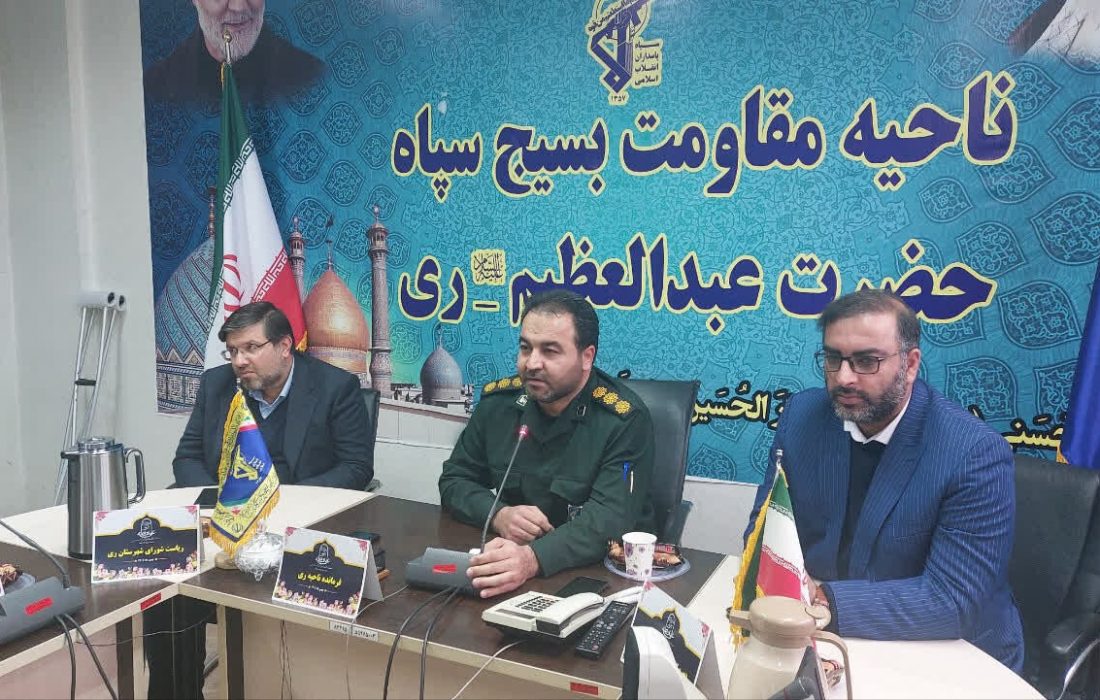 بیشترین مشکلات ما به دلیل فاصله گرفتن از آرمانهای امام راحل و انقلاب است