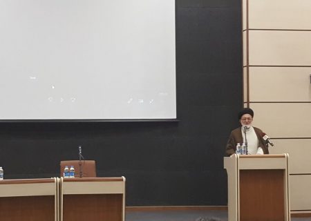 تولیت آستان عبدالعظیم حسنی: دستاوردهای خوبی در این ۴۴ سال حاصل شده است