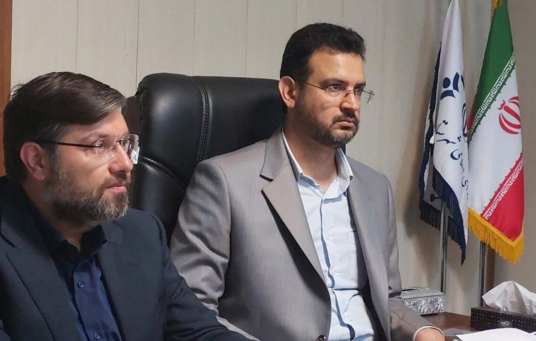 رئیس شورای شهرستان ری: امام راحل فرصت حضور عامه مردم را در اداره کشور فراهم کرد