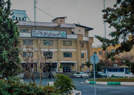 ۷۷ درصد عملکرد درآمدی شهرداری منطقه ۲۰ تهران محقق شد 