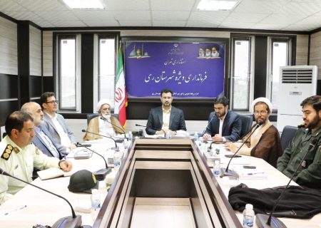 رسانه‌های شهرستان ری در مراسم‌ مذهبی به نشر معارف اسلامی کمک می‌کنند