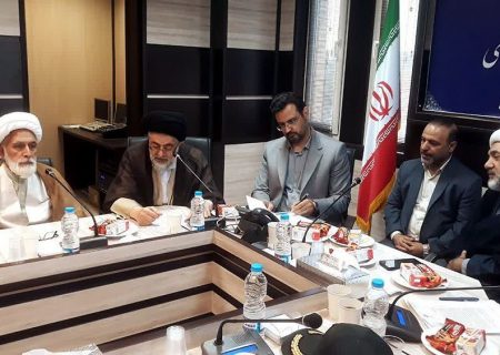 سرپرست فرمانداری ری: ایجاد امید در جامعه یکی از شاخصه های جهاد تبیین است
