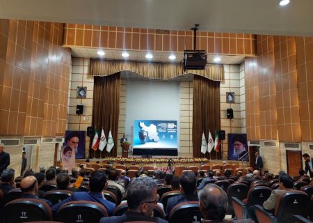 همایش تخصصی پدافند کالبدی استان تهران در باقرشهر برگزار شد