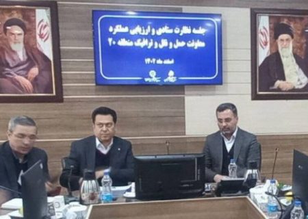 اقدامات شهرداری در حوزه ترافیک ایمنی بزرگراه‌های شهرری را افزایش داده‌است