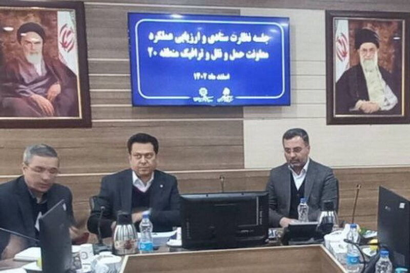 اقدامات شهرداری در حوزه ترافیک ایمنی بزرگراه‌های شهرری را افزایش داده‌است