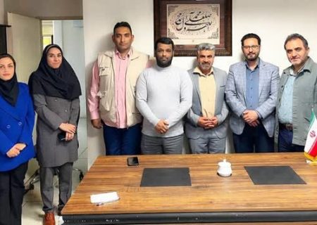 آغاز فعالیت اعضای جدید هیأت مدیره خانه مطبوعات شهرستان‌های استان تهران